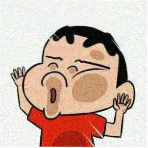 老师傅角色头像